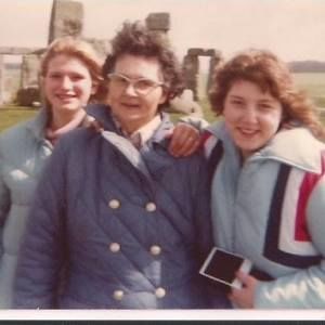 Meet your Posher, Lynn